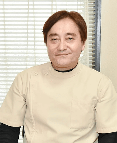 鈴木 秀寿